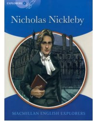 Nicholas Nickleby