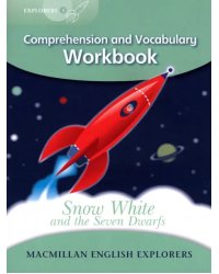 Snow White. Workbook