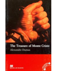 The Treasure of Monte Cristo