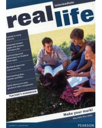 Real Life. Intermediate. Teacher's Book