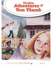 The New Adventures of Tom Thumb. Level 3