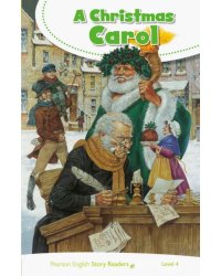 A Christmas Carol. Level 4