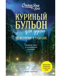 Куриный бульон для души. 101 история о чудесах