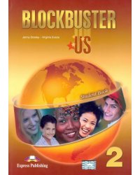 Blockbuster US 2. Student Book