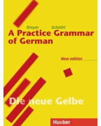 Lehr- und Übungsbuch der deutschen Grammatik – Neubearbeitung. Englische Ausgabe