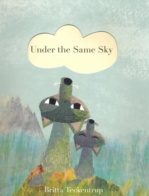 Under the Same Sky