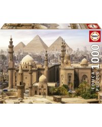 Пазл-1000 Каир, Египет