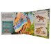 Динозавры. Большая интерактивная энциклопедия