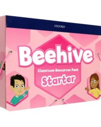 Beehive. British English. Starter. Classroom Resources Pack