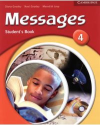 Messages. Level 4. Student's Book