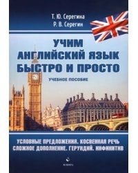 Условные предложения. Косвенная речь. Сложное дополнение. Герундий. Инфинитив