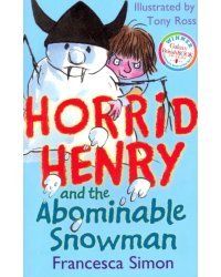 Horrid Henry and Abominable Snowman