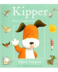 Kipper Story Collection