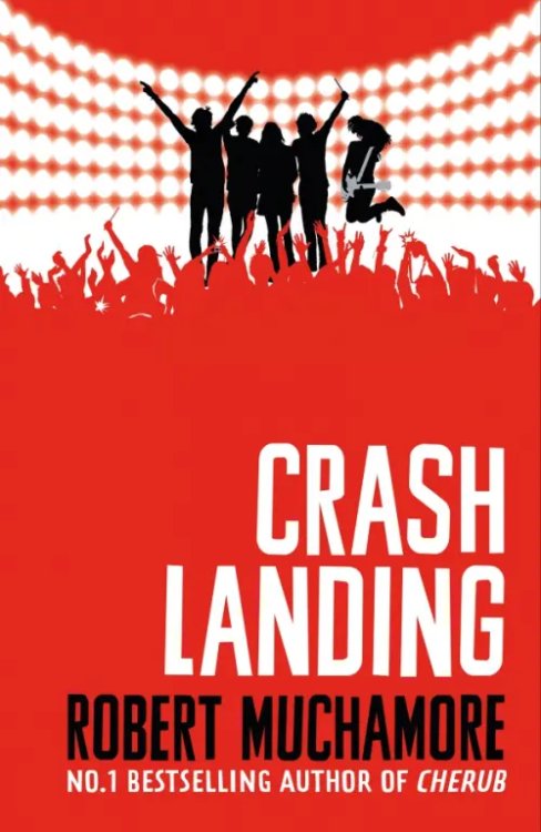 Rock War. Crash Landing