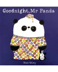 Goodnight, Mr Panda