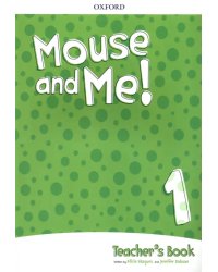 Mouse and Me! Level 1. Teacher's Book Pack