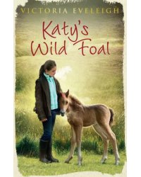 Katy's Wild Foal