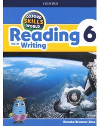 Oxford Skills World. Level 6. Reading with Writing. Student Book + Workbook