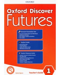 Oxford Discover Futures. Level 1. Teacher's Pack