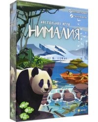 Игра настольная Нималия