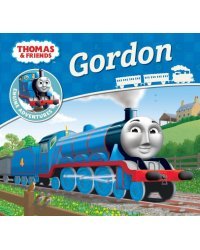 Thomas &amp; Friends. Gordon