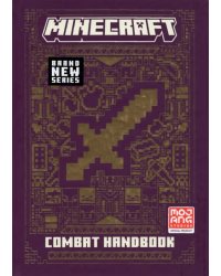 All New Official Minecraft Combat Handbook