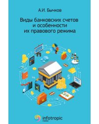 Виды банковских счетов и особенности их правового режима