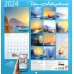 Айвазовский. Календарь настенный на 2024 год