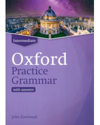 Oxford Practice Grammar. Updated Edition. Intermediate. With Key