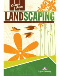 Landscaping (esp). Student's Book