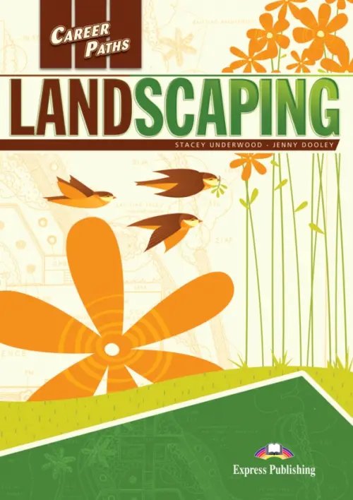 Landscaping (esp). Student's Book