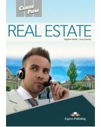 Real estate (esp). Student's book