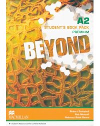 Beyond. A2. Student's Book Premium Pack