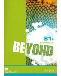 Beyond. B1+. Workbook