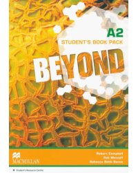 Beyond. A2. Student's Book Pack