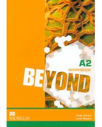 Beyond. A2. Workbook