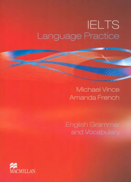 IELTS Language Practice. Student's Book with key