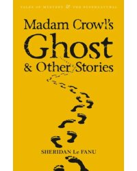 Madam Crowl's Ghost