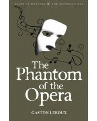 The Phantom of the Opera