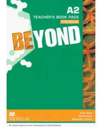 Beyond. A2. Teacher's Book Premium Pack