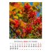 Календарь на 2024 год Календарь природы