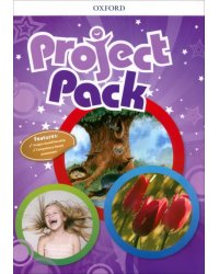 Project Pack. Teacher's Resource Book