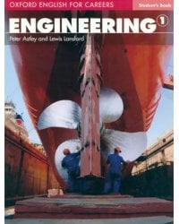 Oxford English for Careers. Engineering 1. Student's Book