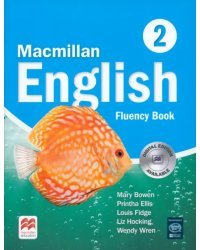 Macmillan English. Level 2. Fluency Book