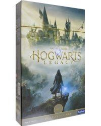 Пазлы-1000 Hogwarts Legacy