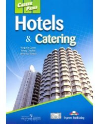 Hotels &amp; Catering. Student's Book