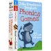 Julia Donaldson's Songbirds Phonics Games. Stages 1-3