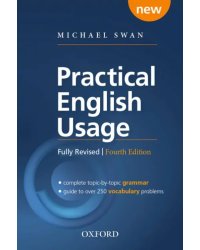 Practical English Usage without online access. Fourth Edition