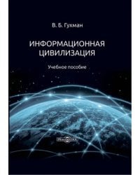 Информационная цивилизация. Учебное пособие