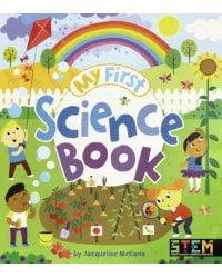 My First Science Book